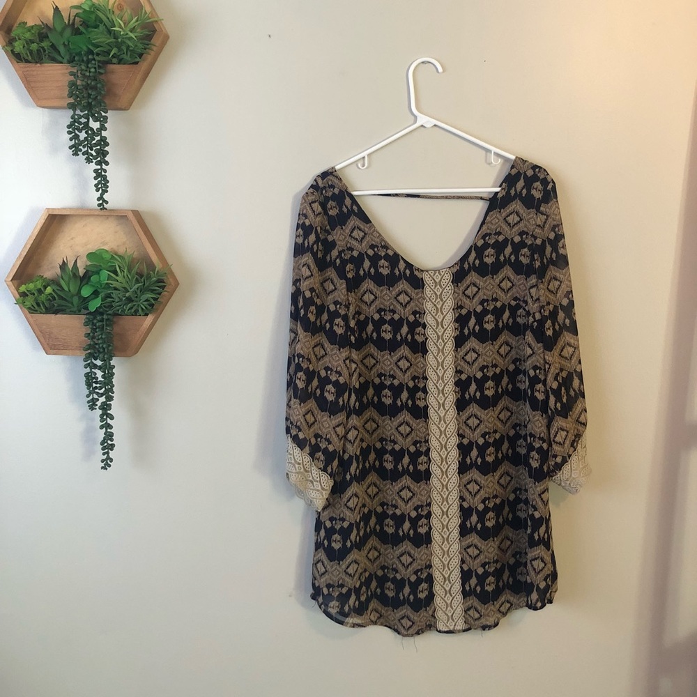 Altar’d state dress